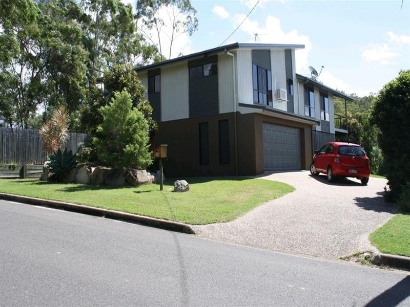 Boyne Island QLD 4680