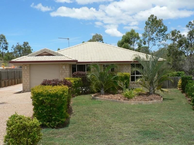 Boyne Island QLD 4680