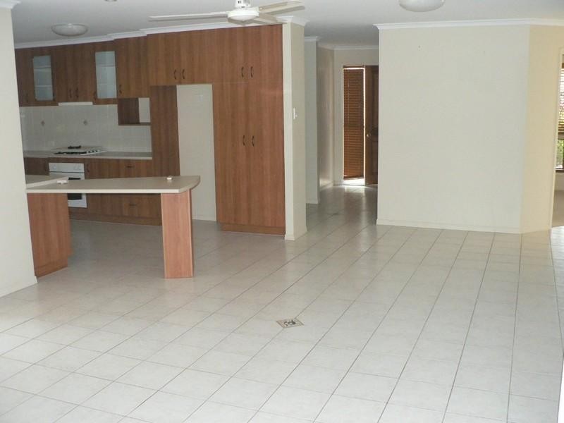 Boyne Island QLD 4680