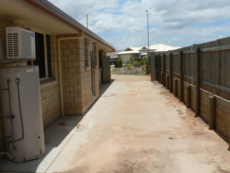 Boyne Island QLD 4680