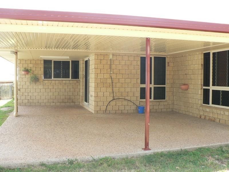 Boyne Island QLD 4680