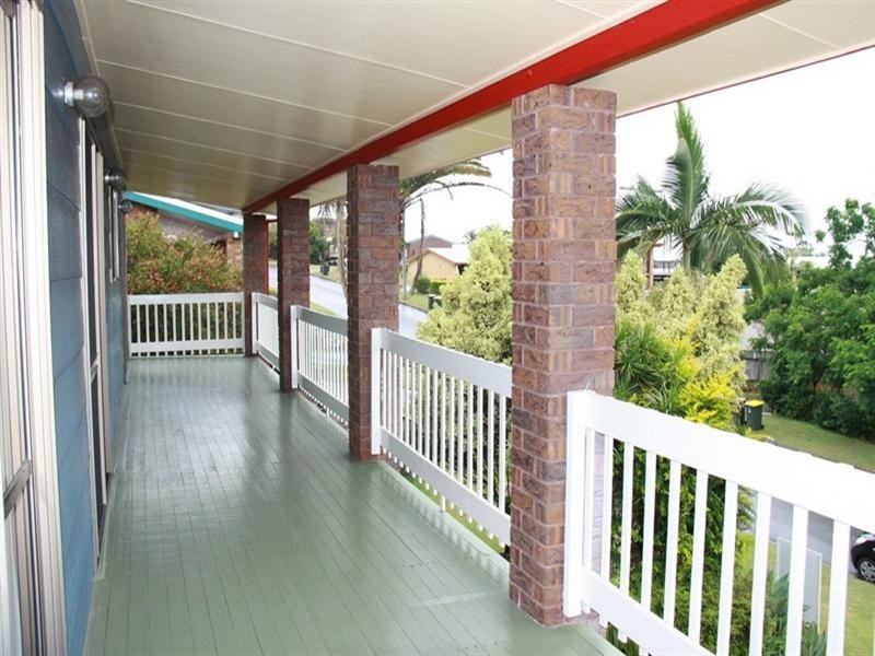 Tannum Sands QLD 4680