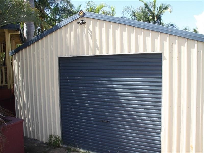 Tannum Sands QLD 4680