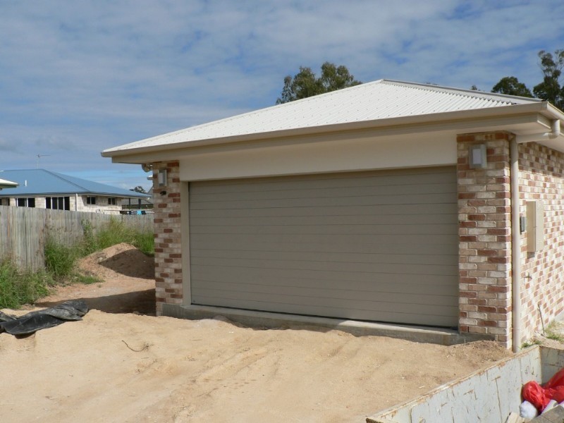 Boyne Island QLD 4680