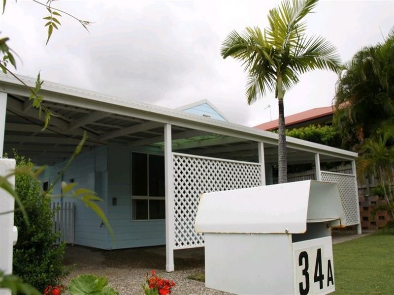 Tannum Sands QLD 4680