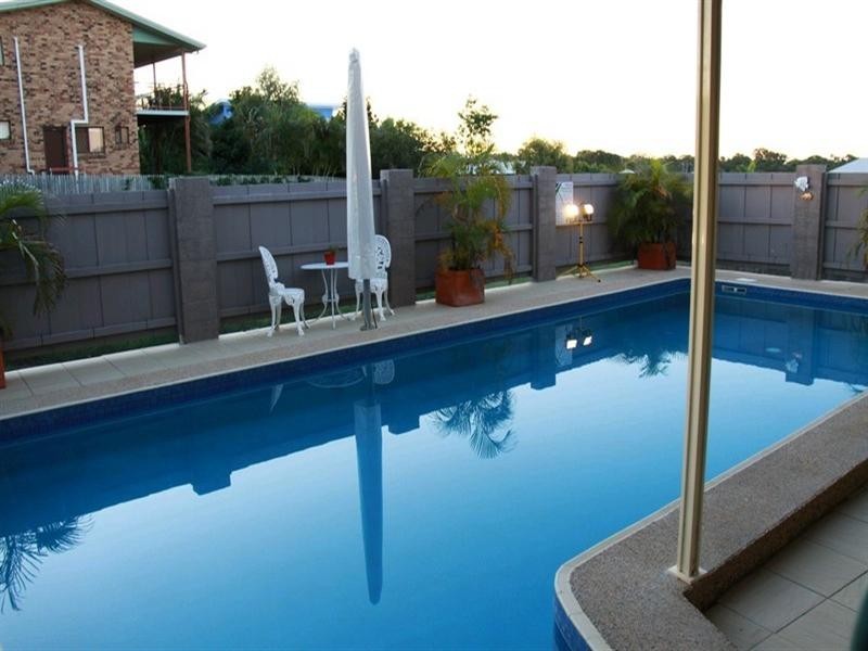 Tannum Sands QLD 4680