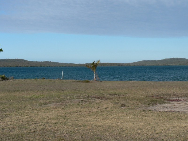 Turkey Beach QLD 4678
