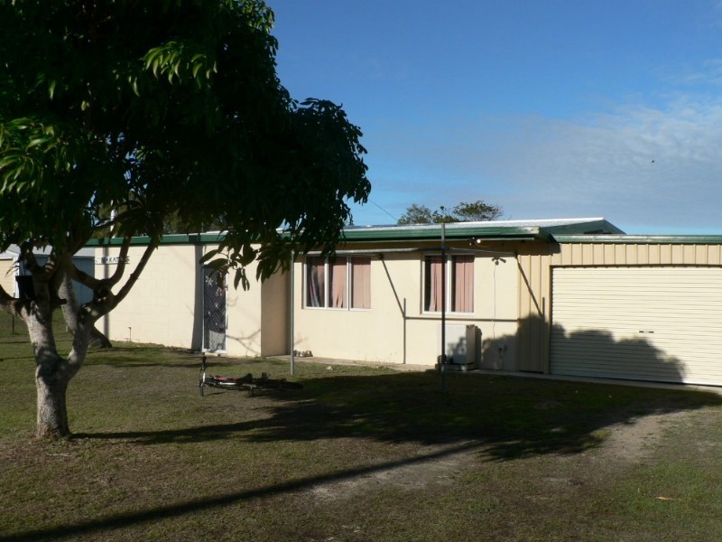 Turkey Beach QLD 4678