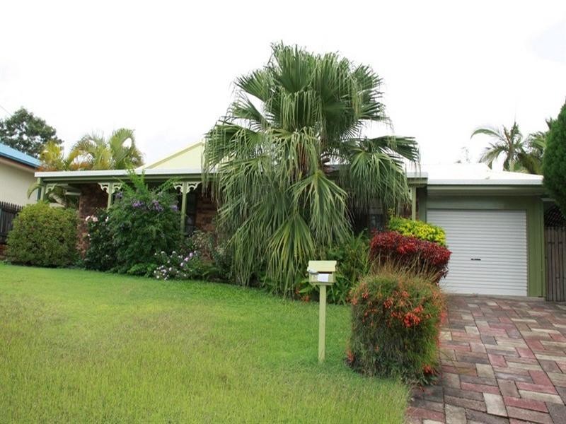 Boyne Island QLD 4680