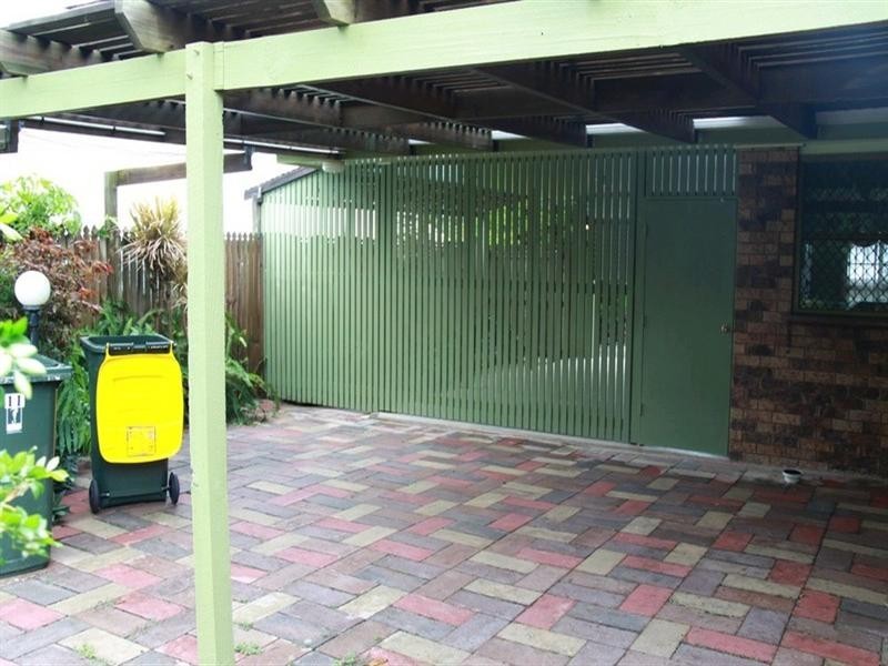 Boyne Island QLD 4680