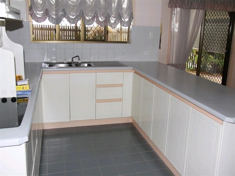 Boyne Island QLD 4680