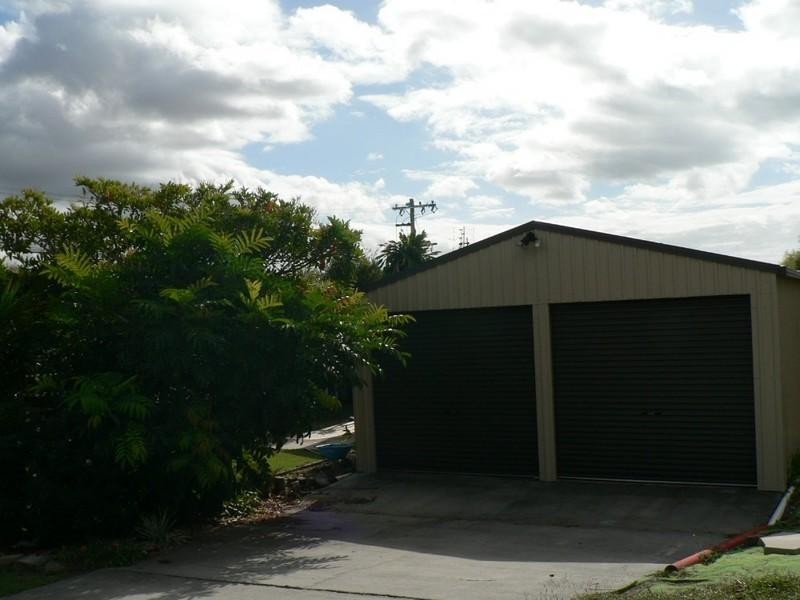 2 Onslow Street, Tannum Sands QLD 4680