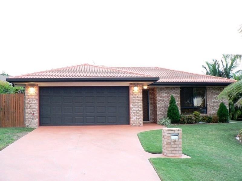 31 Pryde Street, Tannum Sands QLD 4680