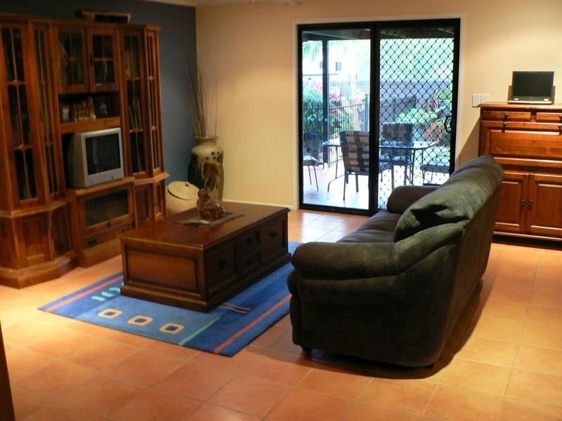 31 Pryde Street, Tannum Sands QLD 4680