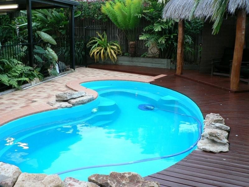 31 Pryde Street, Tannum Sands QLD 4680