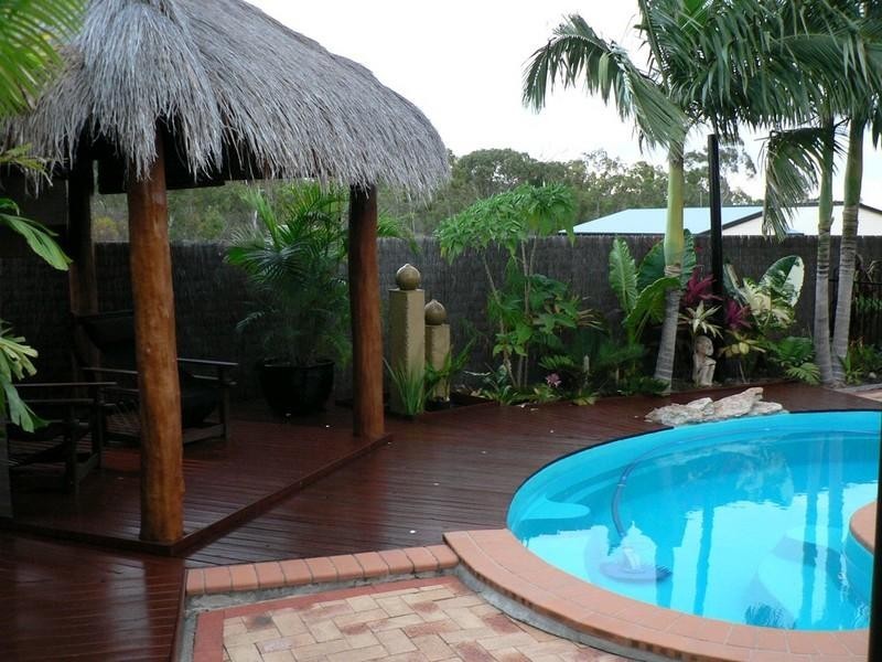 31 Pryde Street, Tannum Sands QLD 4680