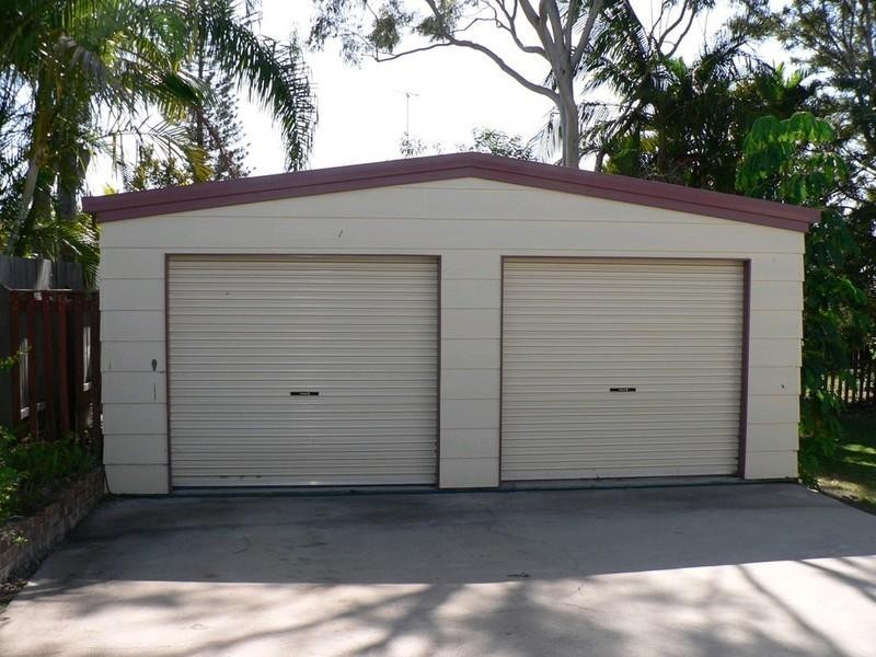 22 Scallop Street, Tannum Sands QLD 4680