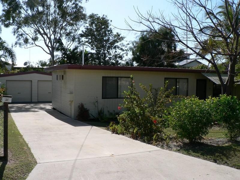 22 Scallop Street, Tannum Sands QLD 4680