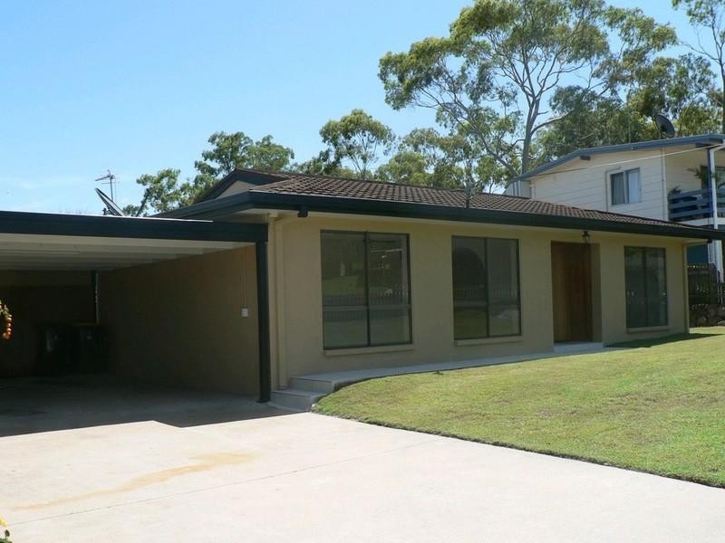 3 Drummond Court, Tannum Sands QLD 4680