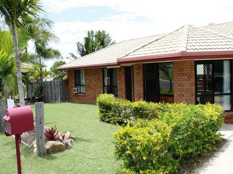 1 Belah Court, Tannum Sands QLD 4680