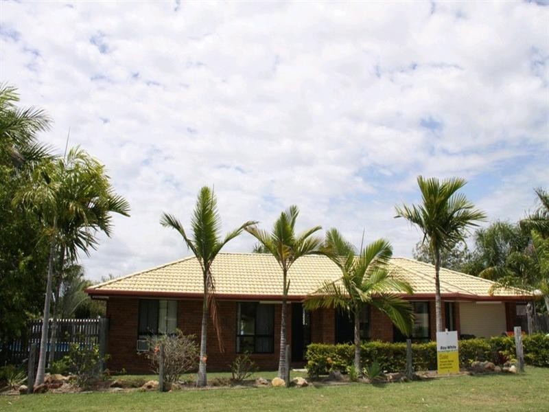 1 Belah Court, Tannum Sands QLD 4680