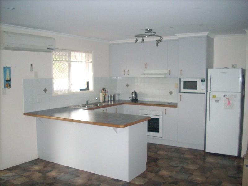 1 Belah Court, Tannum Sands QLD 4680
