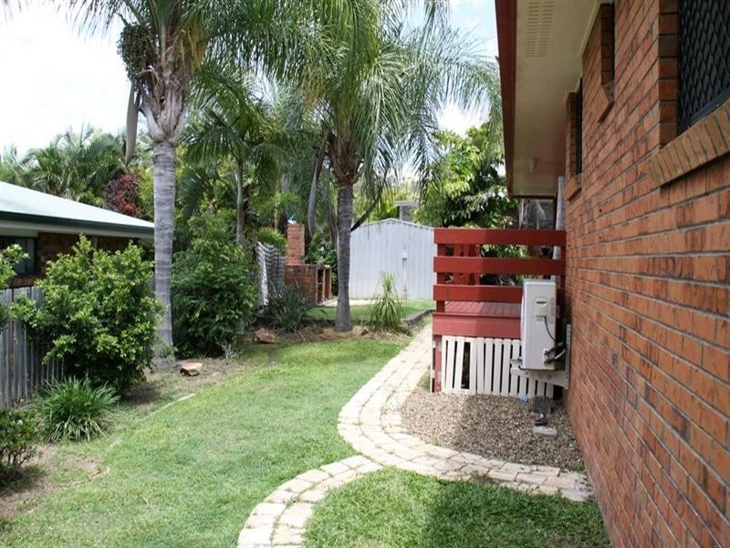 1 Belah Court, Tannum Sands QLD 4680