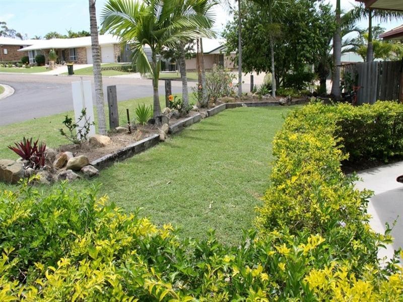 1 Belah Court, Tannum Sands QLD 4680