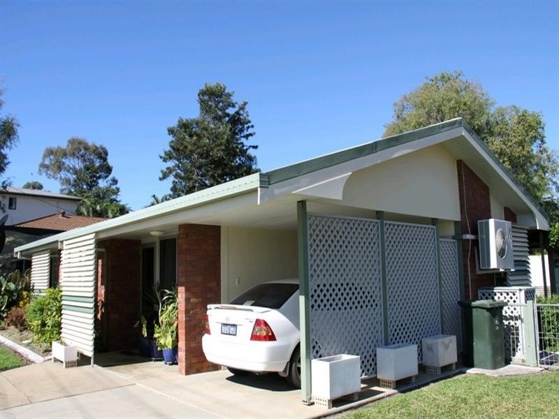 93 Booth Avenue, Tannum Sands QLD 4680