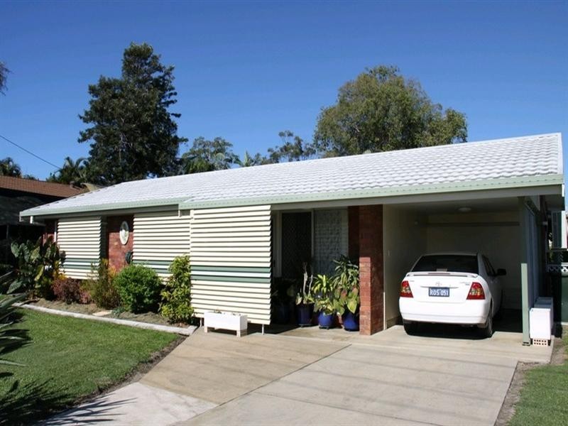 93 Booth Avenue, Tannum Sands QLD 4680