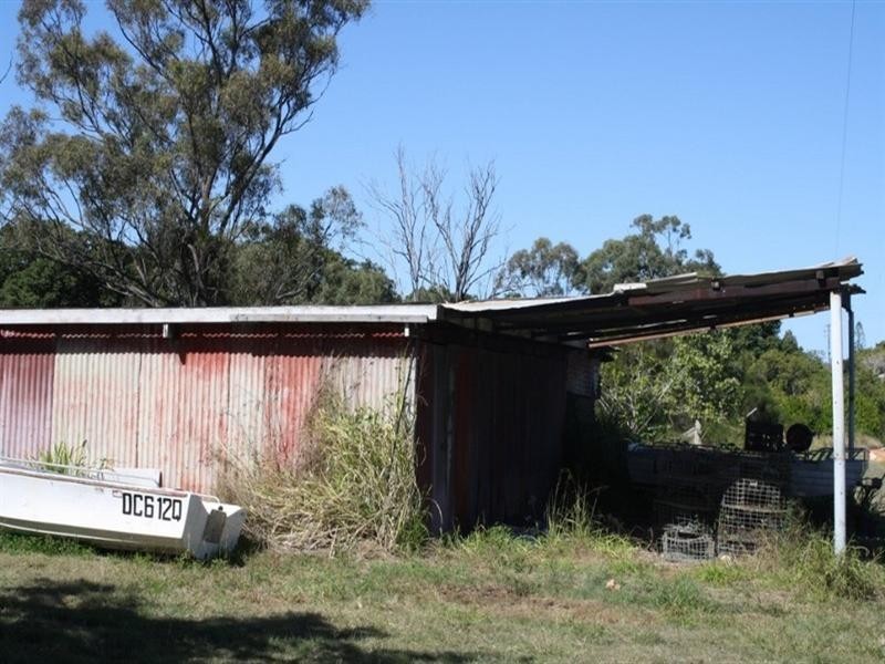 100 Handley Drive, Boyne Island QLD 4680