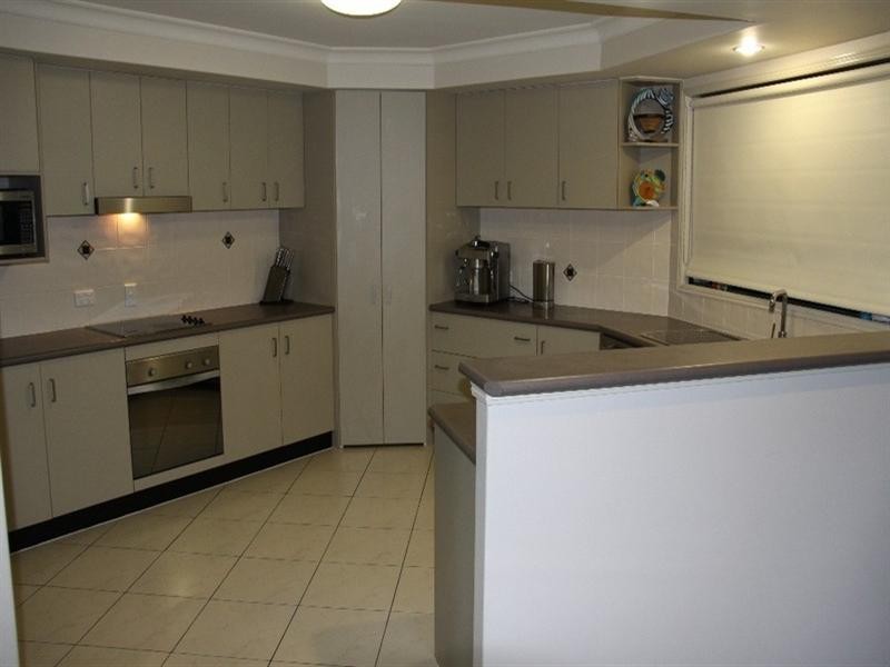 5 Forsyth Court, Tannum Sands QLD 4680