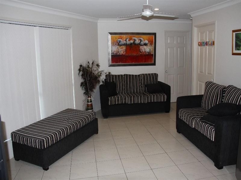 5 Forsyth Court, Tannum Sands QLD 4680