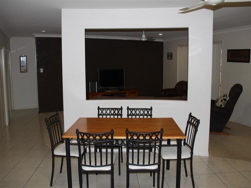 5 Forsyth Court, Tannum Sands QLD 4680