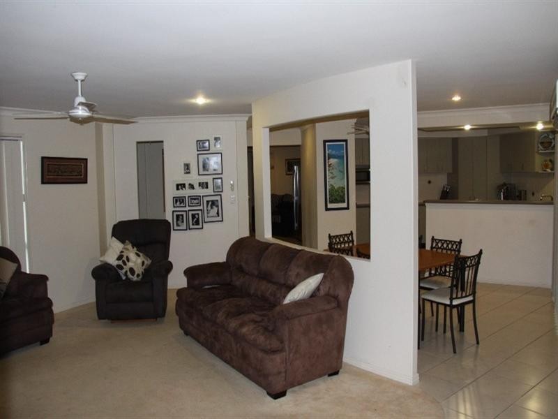 5 Forsyth Court, Tannum Sands QLD 4680