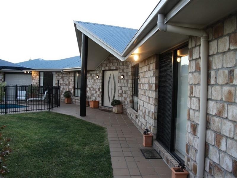 5 Forsyth Court, Tannum Sands QLD 4680