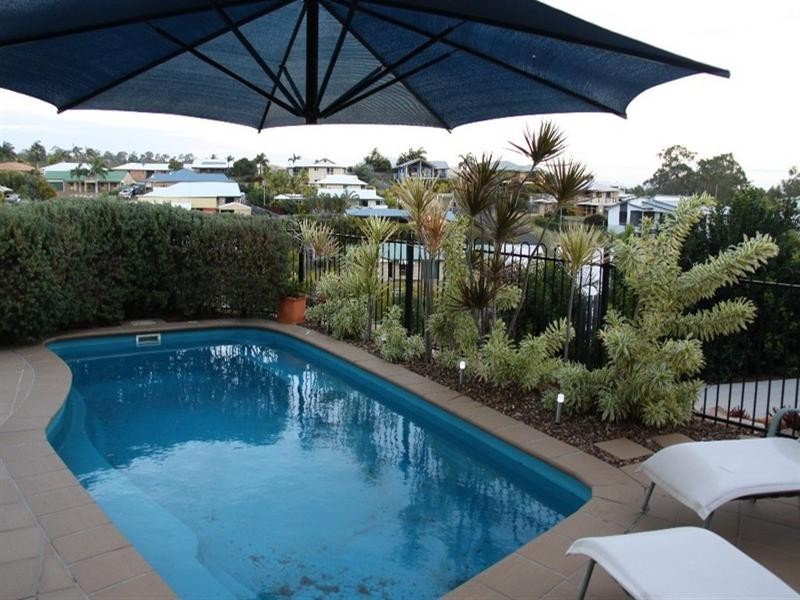 5 Forsyth Court, Tannum Sands QLD 4680