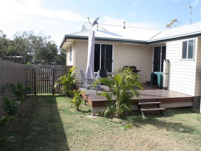 23 Marina Avenue, Boyne Island QLD 4680