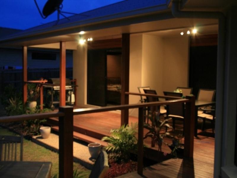 Boyne Island QLD 4680