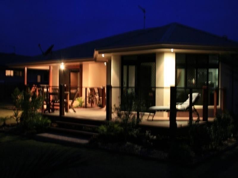 Boyne Island QLD 4680