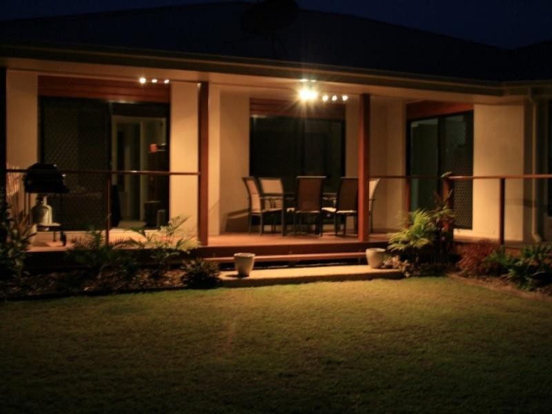 Boyne Island QLD 4680