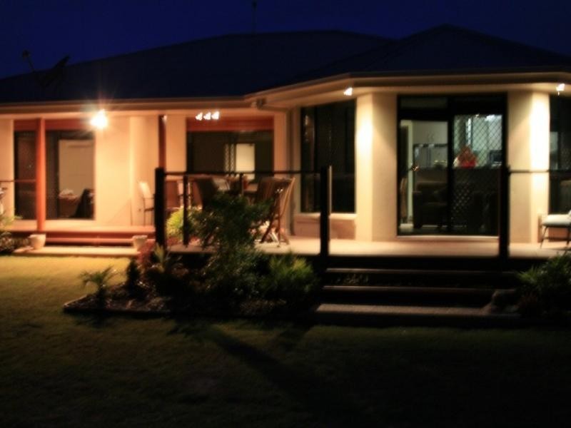 Boyne Island QLD 4680