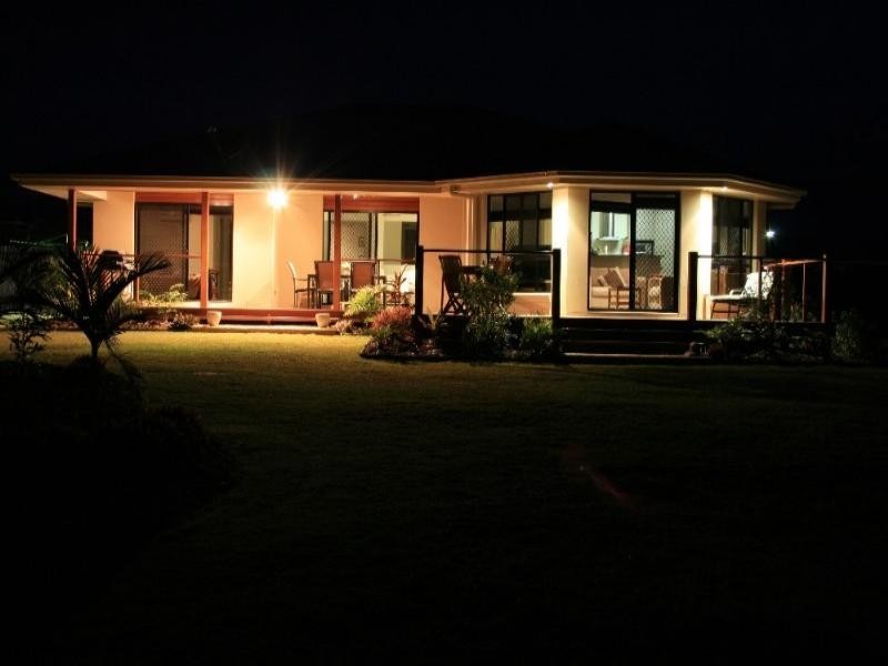 Boyne Island QLD 4680