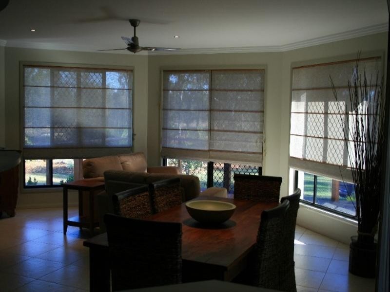 Boyne Island QLD 4680