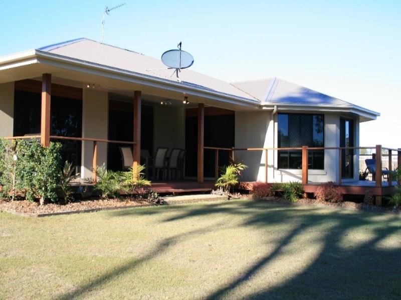 Boyne Island QLD 4680