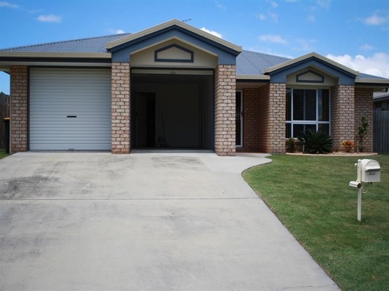 Boyne Island QLD 4680