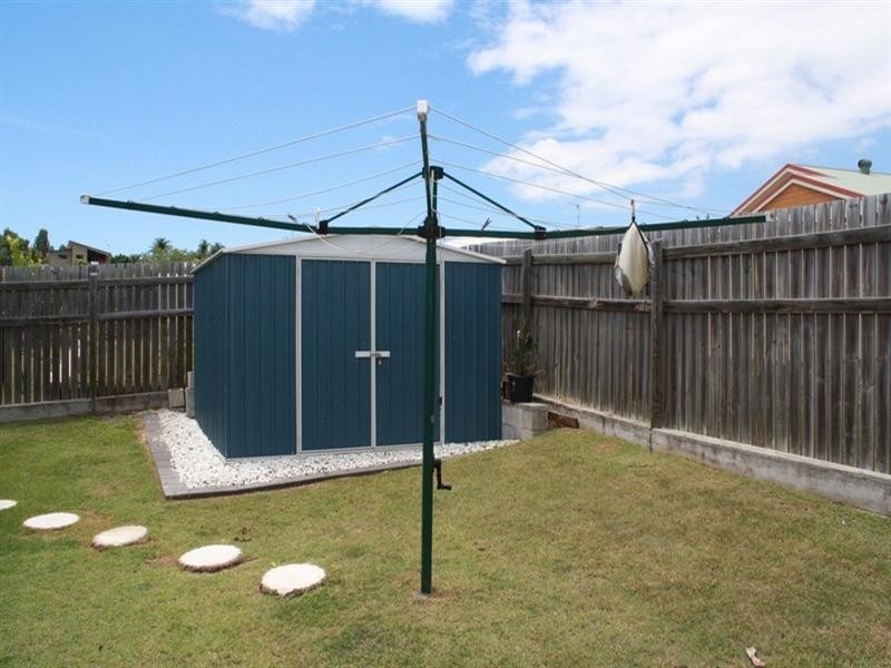 Boyne Island QLD 4680