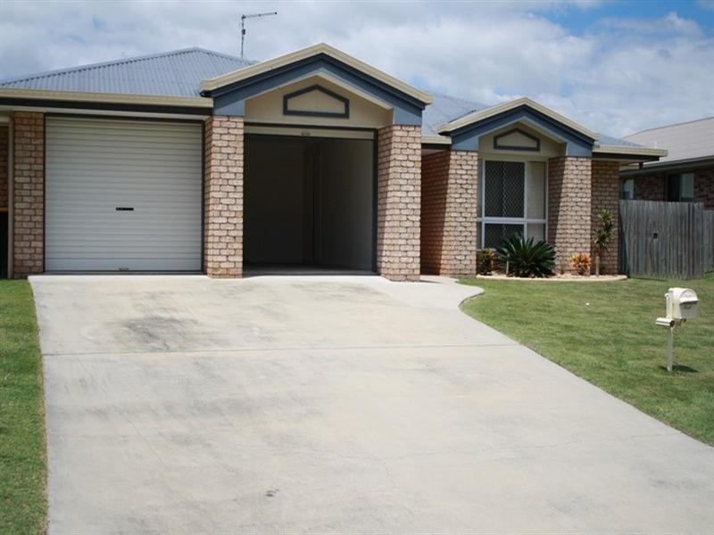 Boyne Island QLD 4680