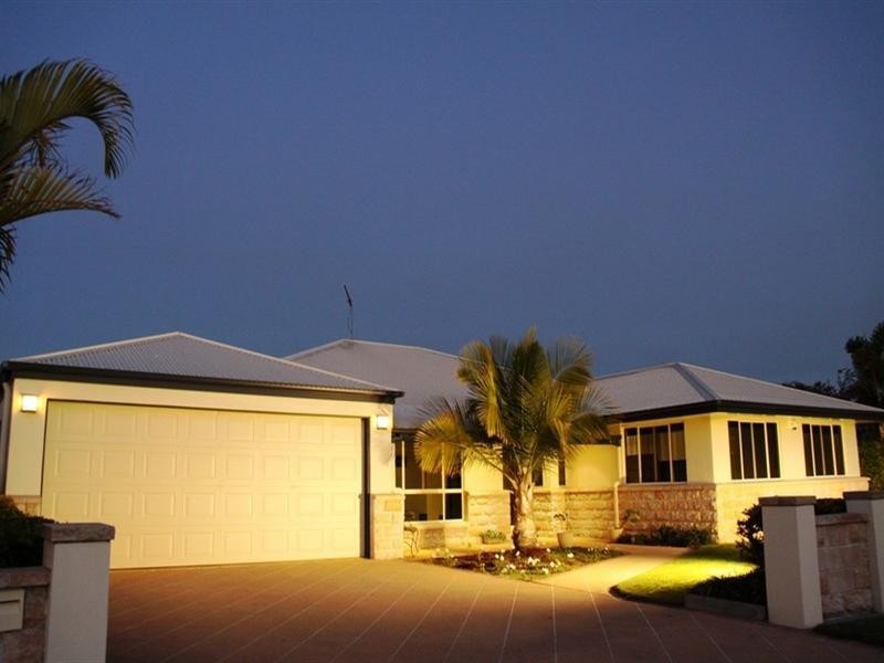 3 Schooner Street, Tannum Sands QLD 4680