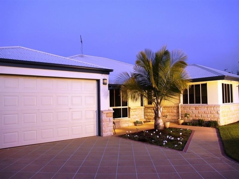 3 Schooner Street, Tannum Sands QLD 4680